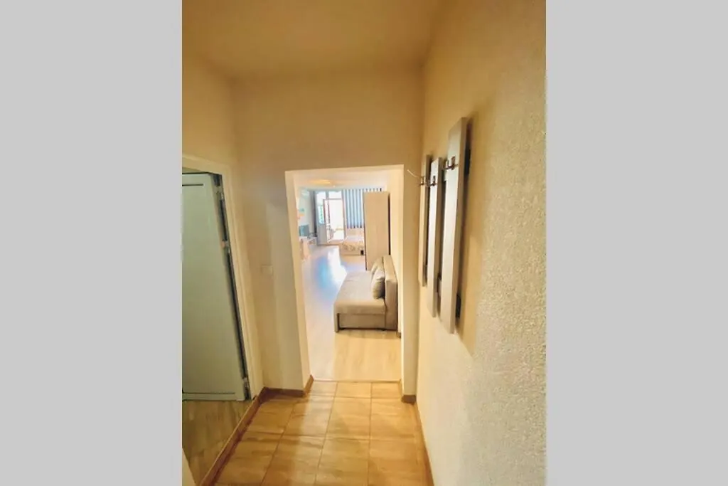 Large Studio In Studentski Grad With Huge Terrace Διαμέρισμα Σόφια Βουλγαρία